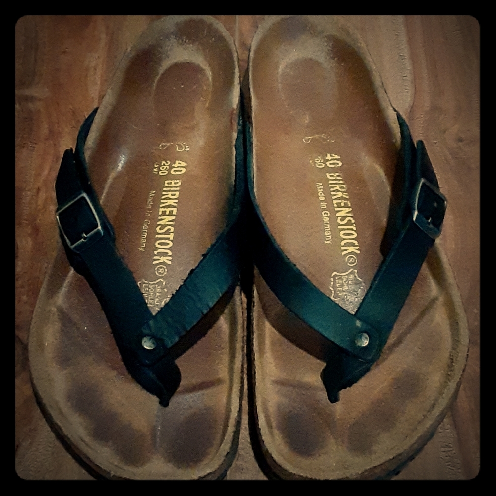 Birkenstock
